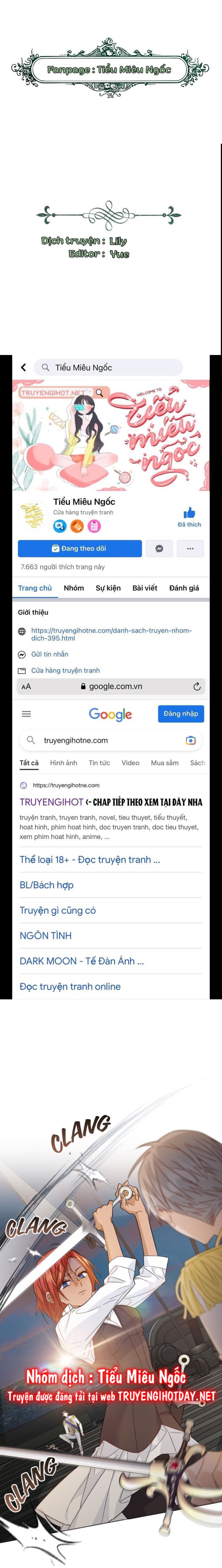 hải tặc thượng lưu chapter 29 1