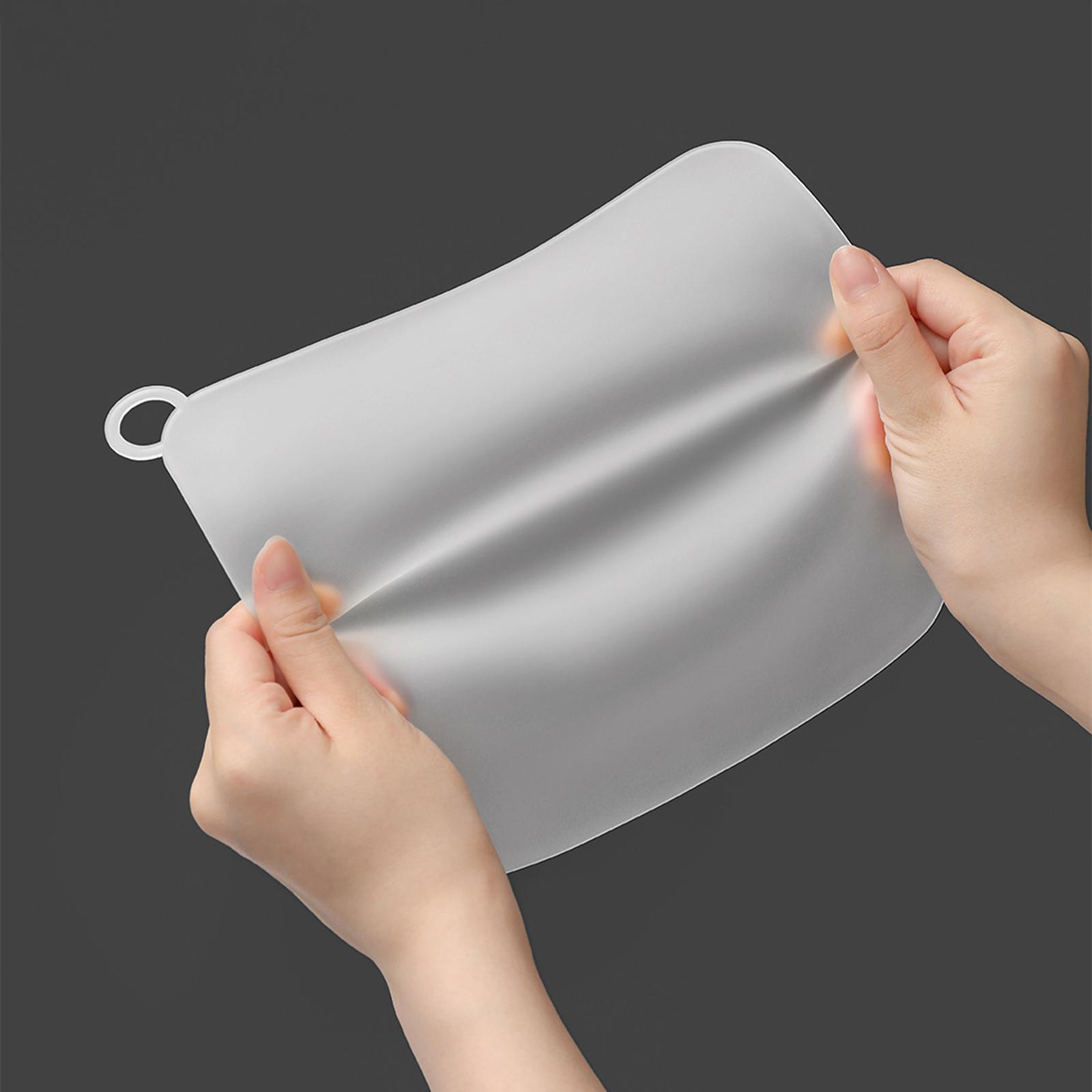 Shower Drain Covers Floor Drain Mat Multipurpose Universal Durable Bath Tub Stoppers Drain Plug for Kitchen Dormitory Bathroom