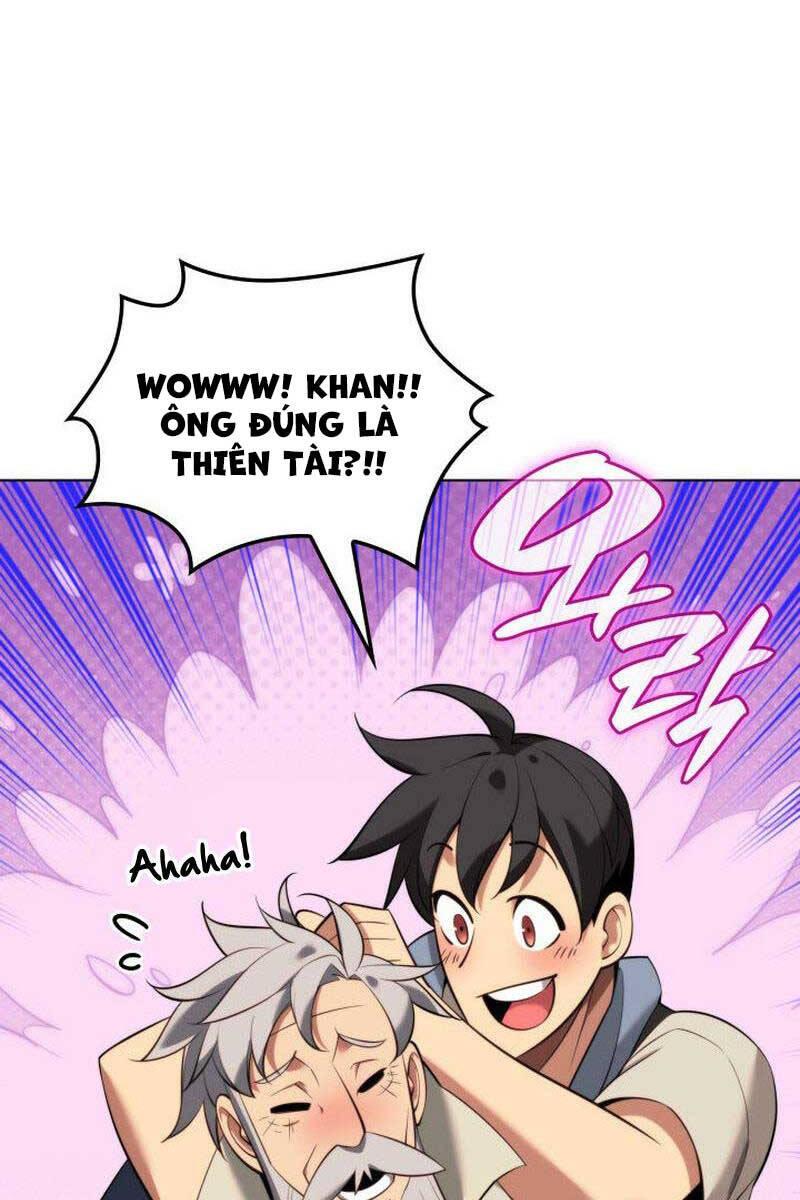 vượt qua giới hạn chapter 196 158