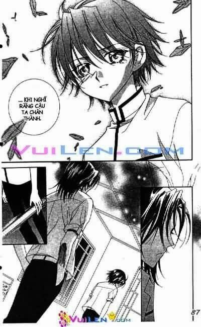 nàng công chúa bỏ trốn chapter 8 87