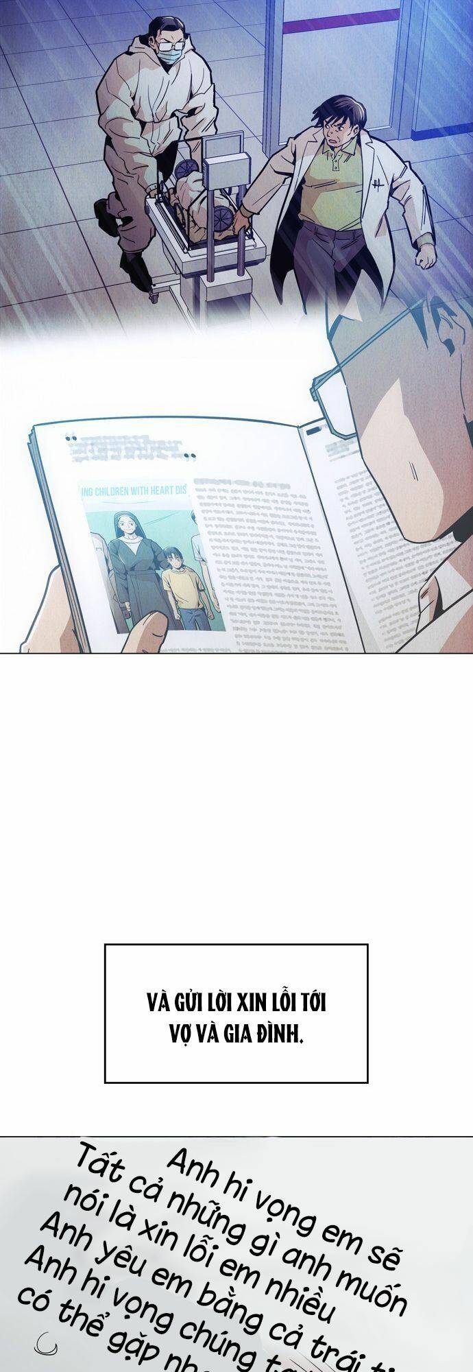 kỷ nguyên tàn bạo chapter 50 14