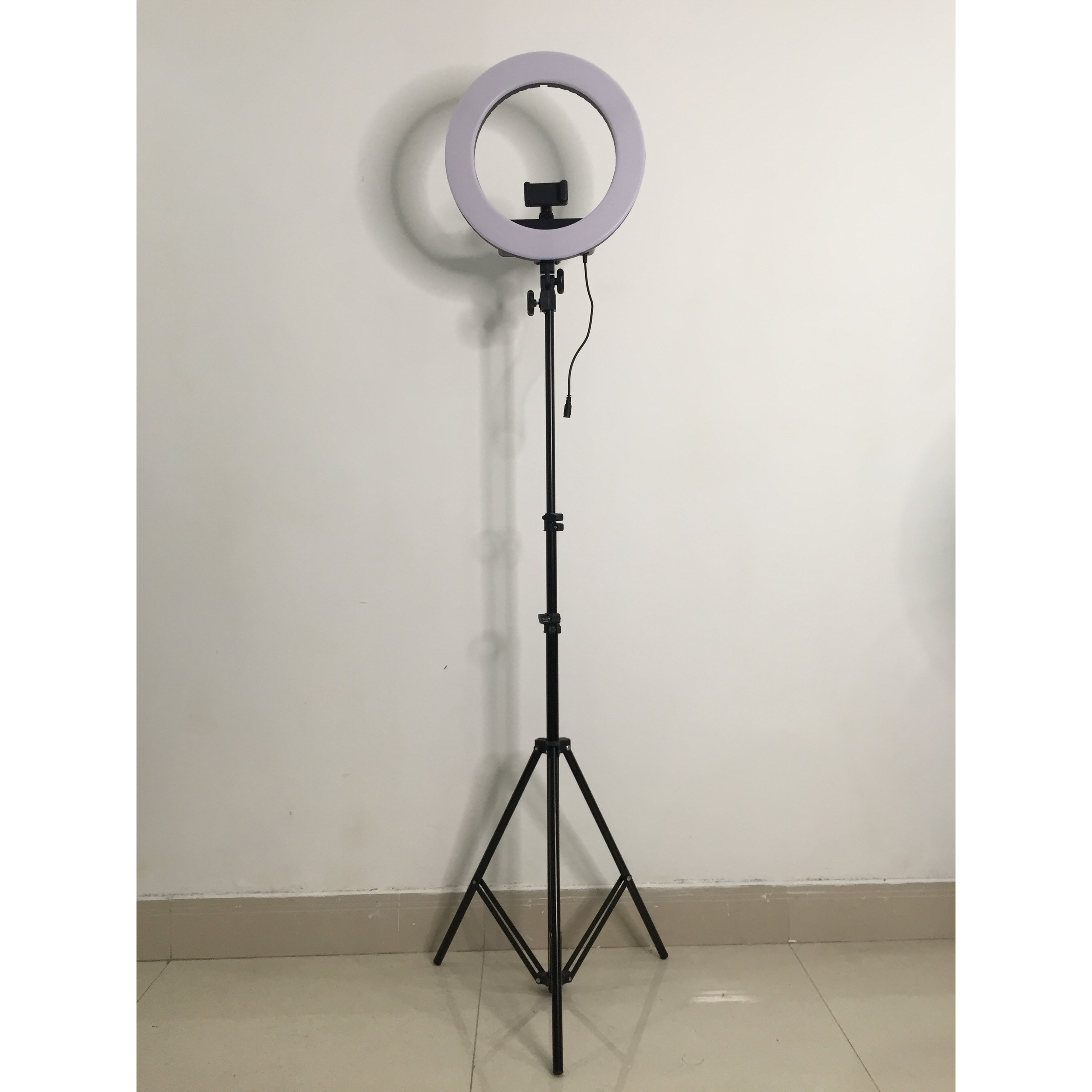 Đèn Led Livestream Size 35cm - 14INCH - 40W-60W