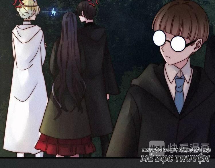 đêm tối chốn này chapter 48 32