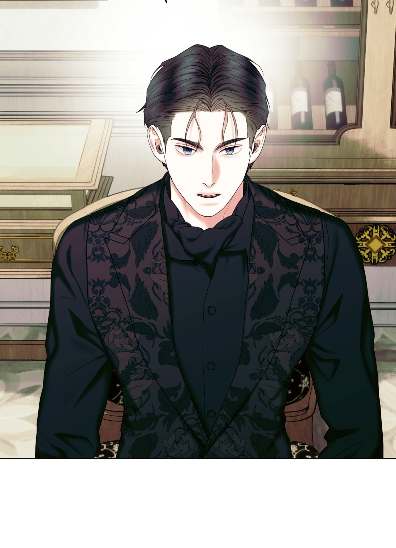 hợp đồng hôn nhân với hai người chồng chapter 18.2 52