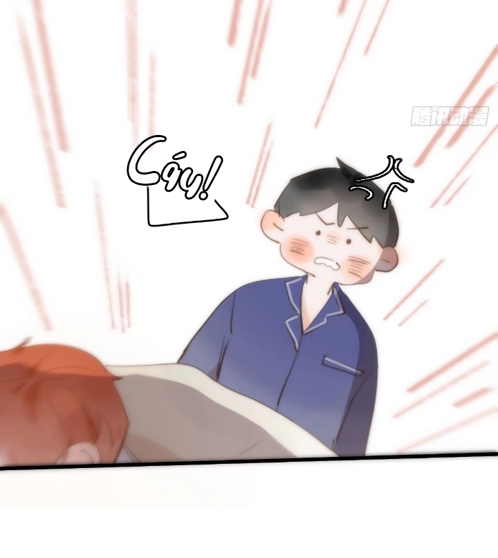 đêm đầy sao nói với em chapter 20 16