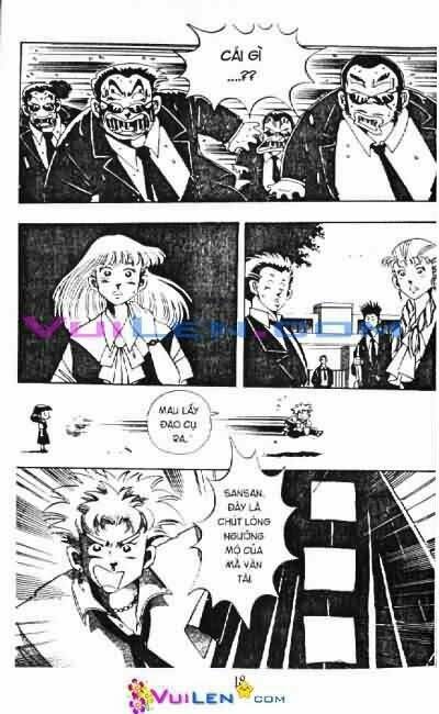 những người bạn tốt chapter 1 19