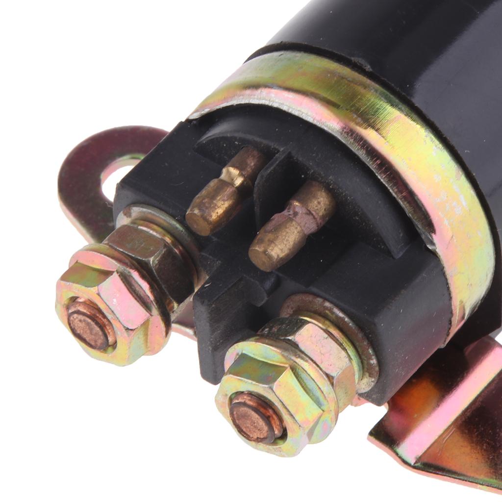 Starter Solenoid Relay for for Suzuki LT-F250 F250T QUADRUNNER 250 1988-2001