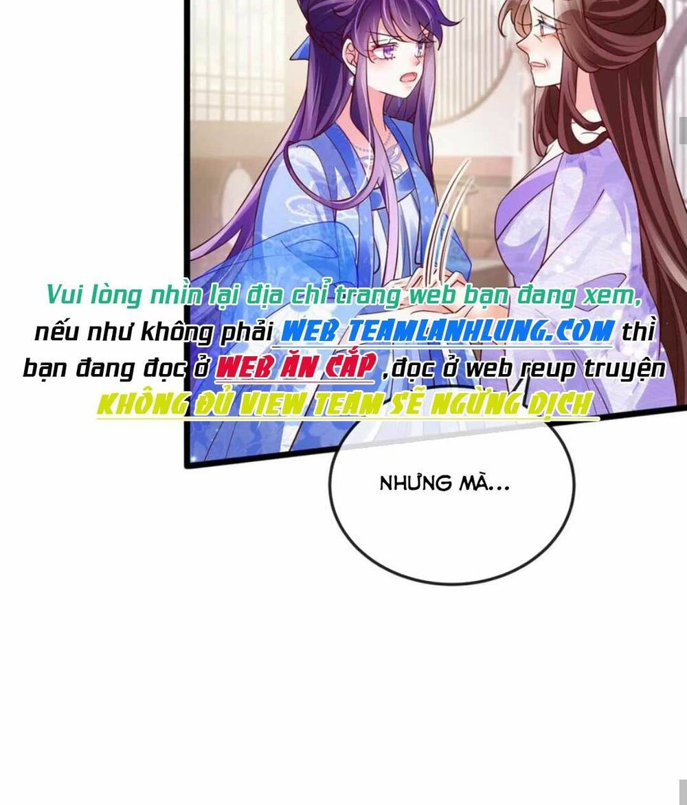 quân hoả nữ hoàng chapter 67 34