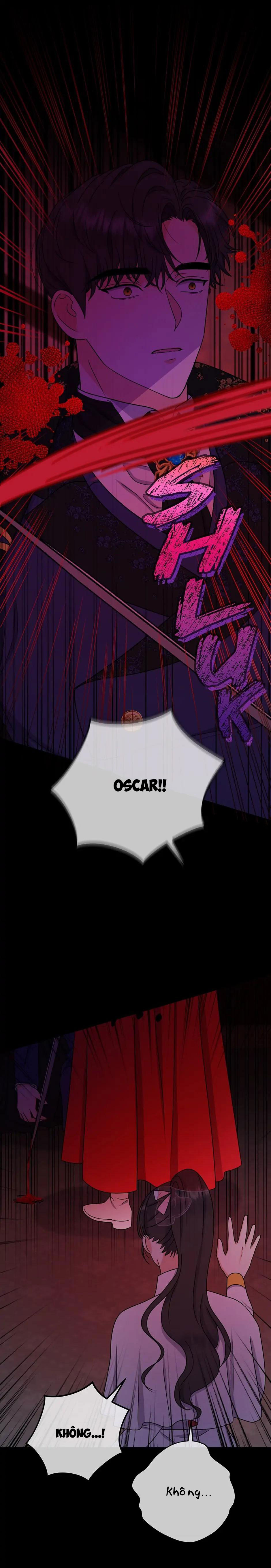 từ hầu gái tôi đã trở thành hoàng hậu chapter 58 26