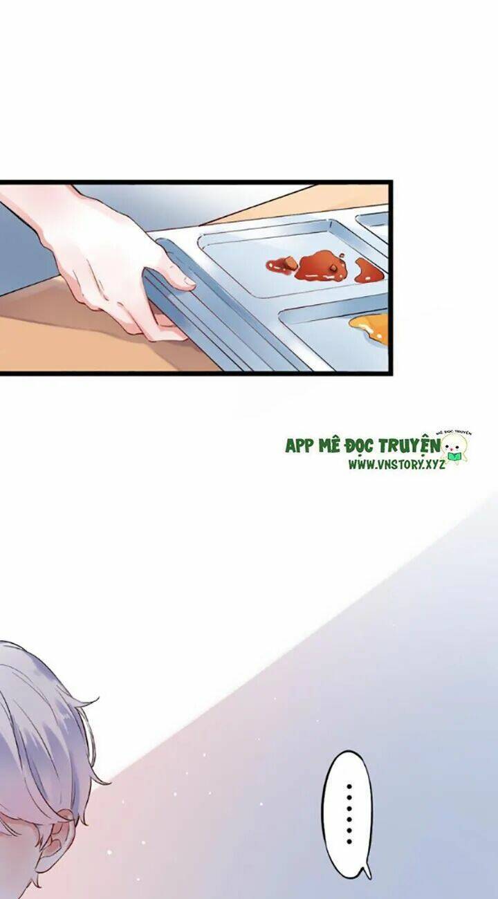 trạch thượng tịch mịch huỳnh hỏa chapter 35 47