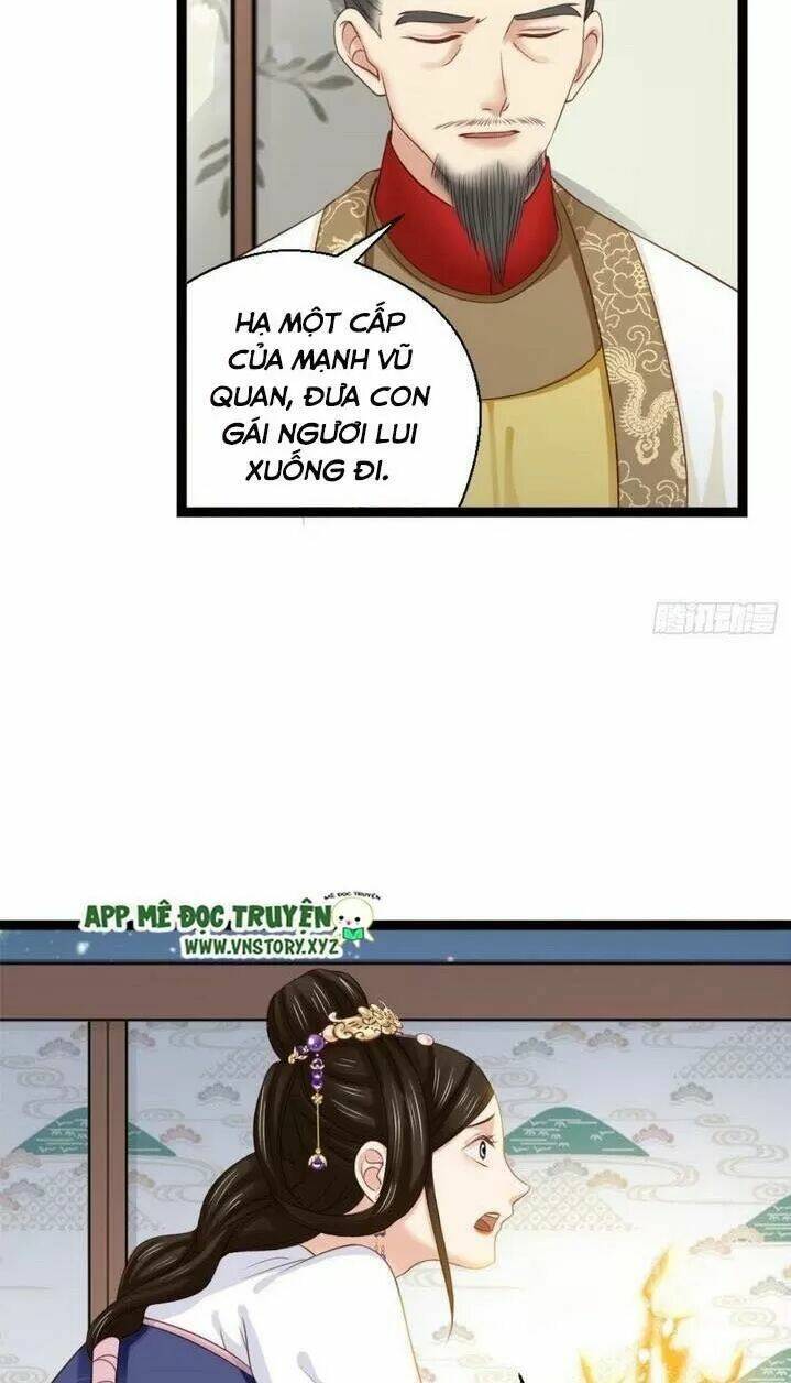 kiều nữ độc phi chapter 247 28