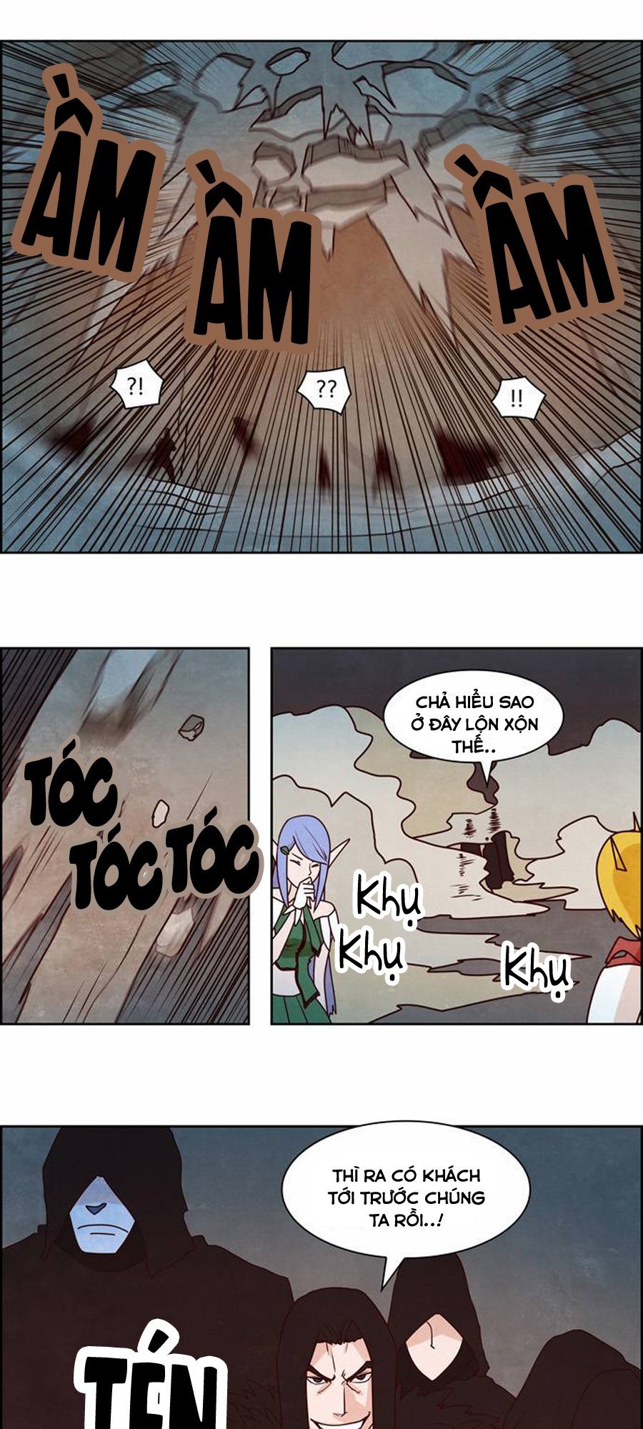 the devil king is bored season 2 chapter 21 25