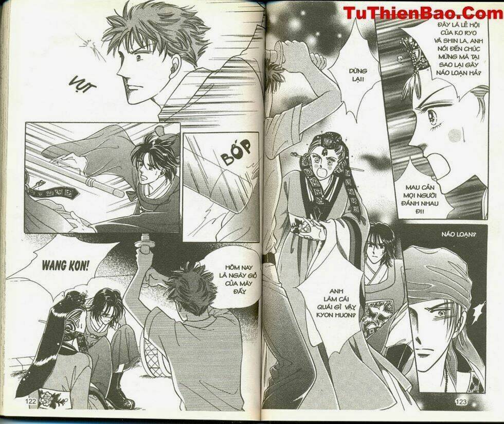 lọ lem kén rể chapter 7 60