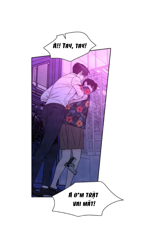 điều khiến tôi quyết tâm muốn chết chapter 96.1 16