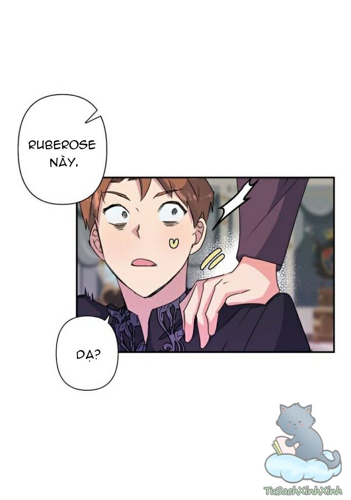 tôi đang nuôi dưỡng một con quái thú chapter 42 63