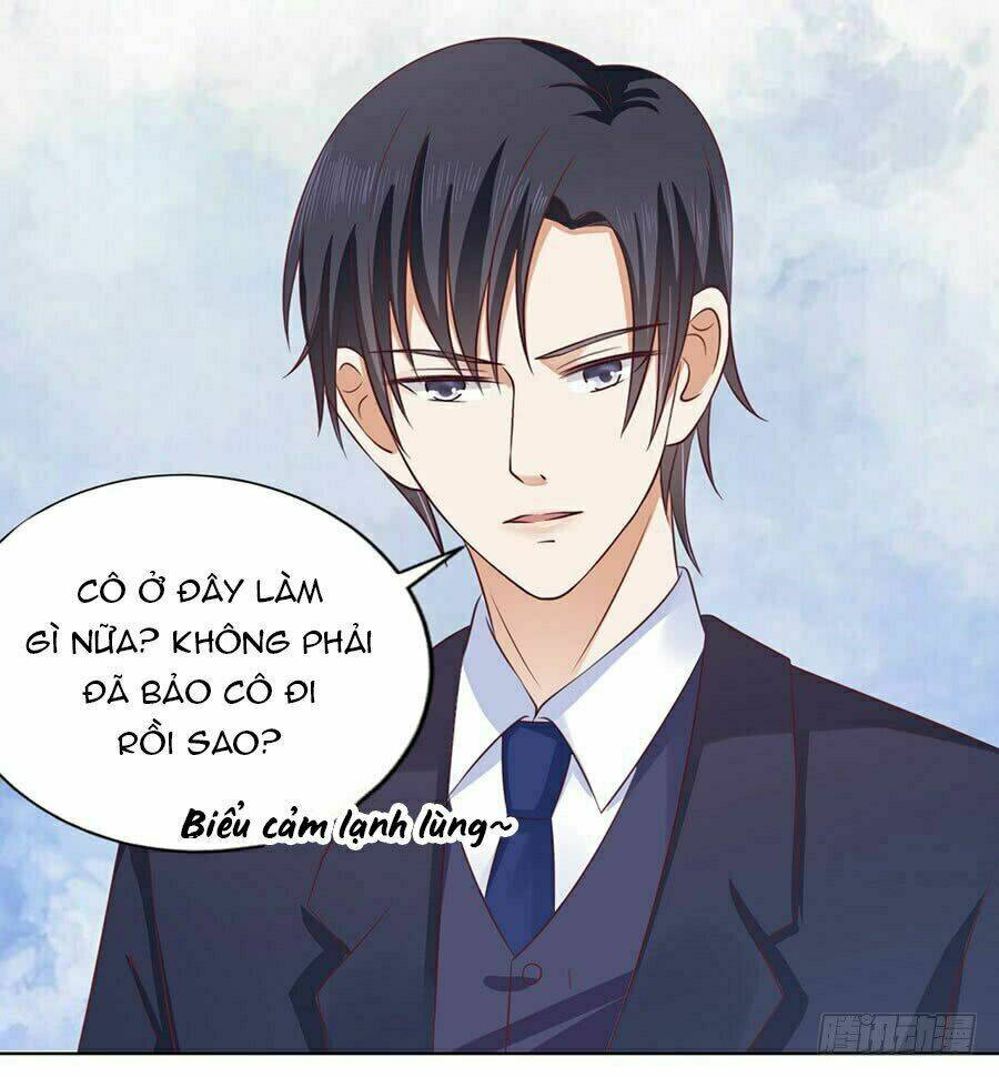 liệt ái tri hạ: series mật đào tiểu tình nhân chapter 124 18