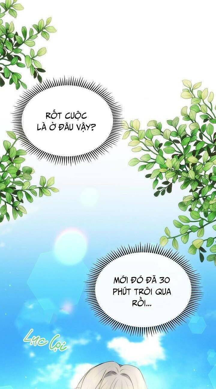 con gái bá tước bỗng thành vị hôn thê của thái tử điện hạ chapter 36 65