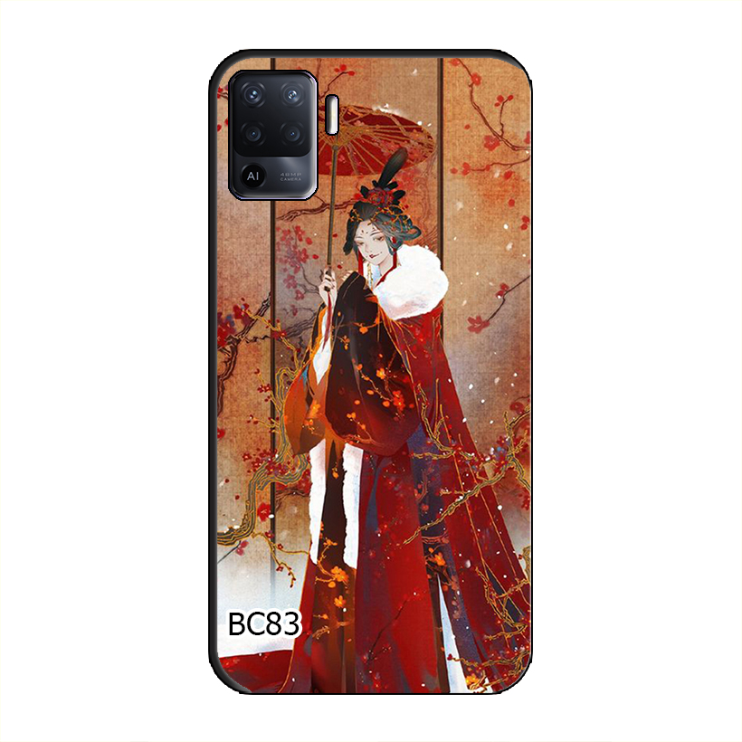 Ốp Lưng Dành Cho OPPO A94