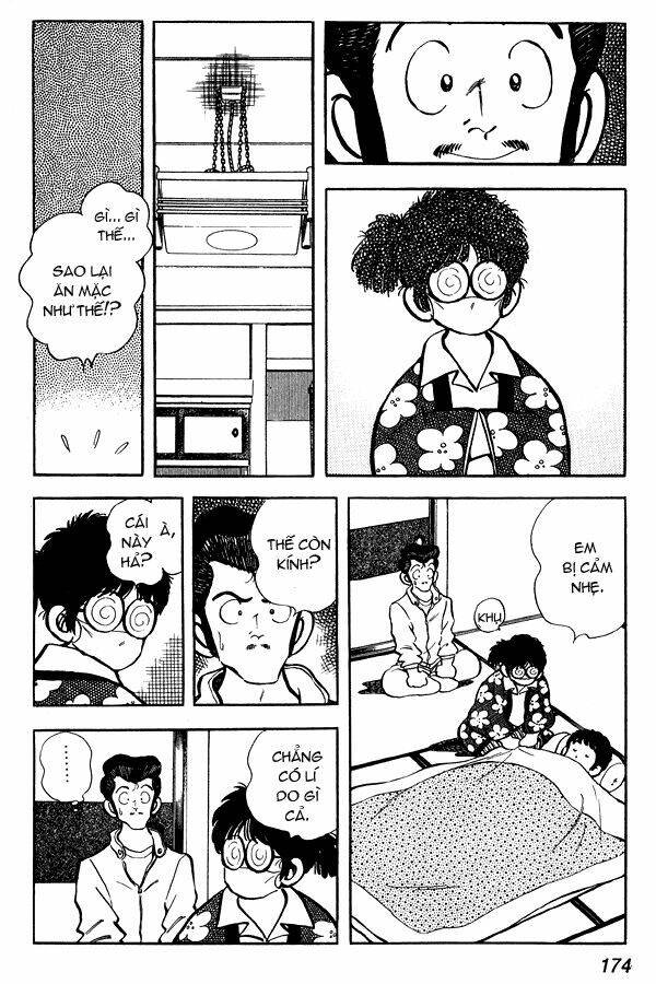 miyuki chapter 77 18