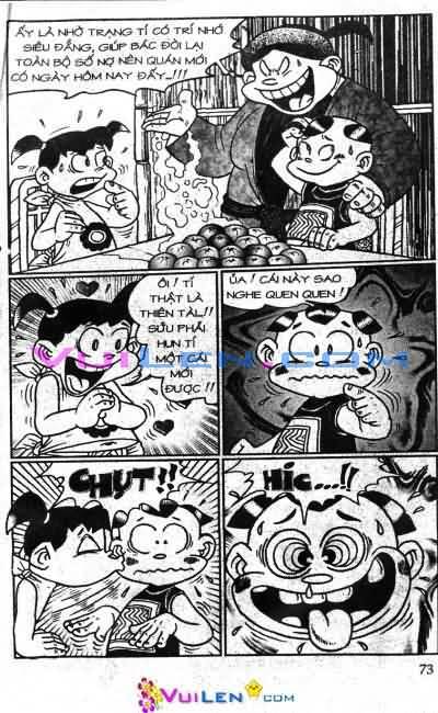 thần đồng đất việt chapter 2 71