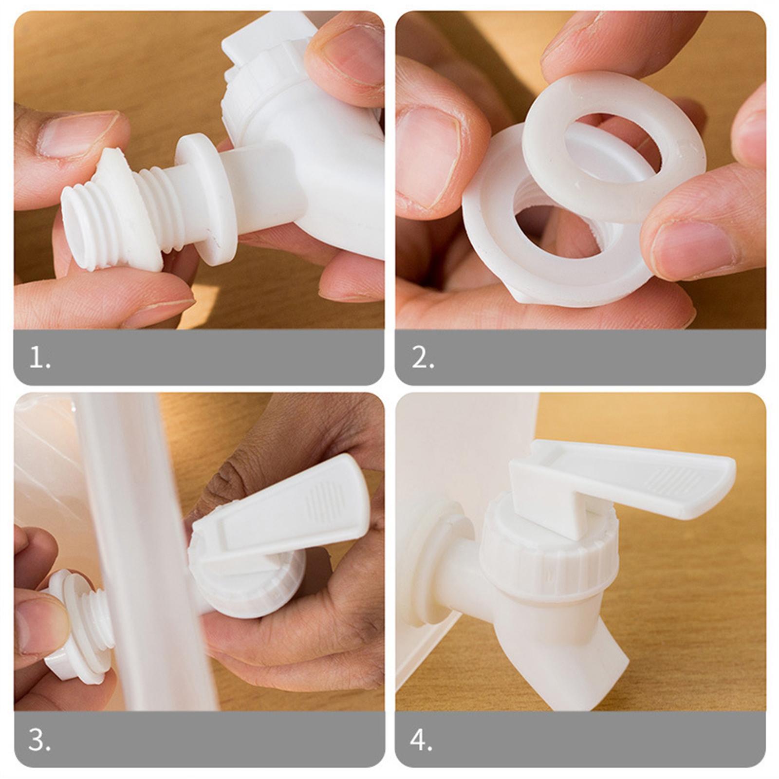 Beverage Dispenser Small