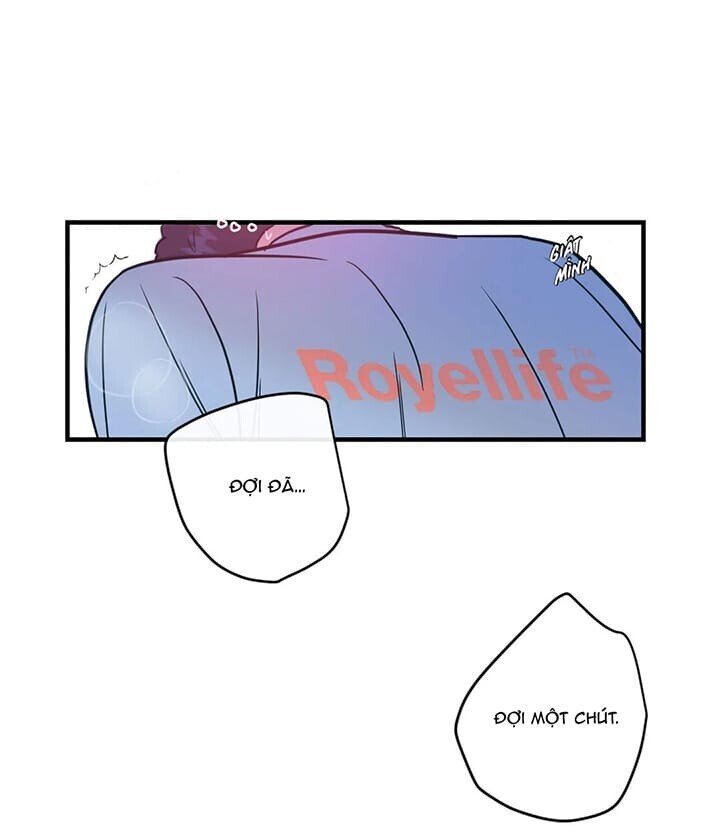 tình yêu ngây dại chapter 12 36