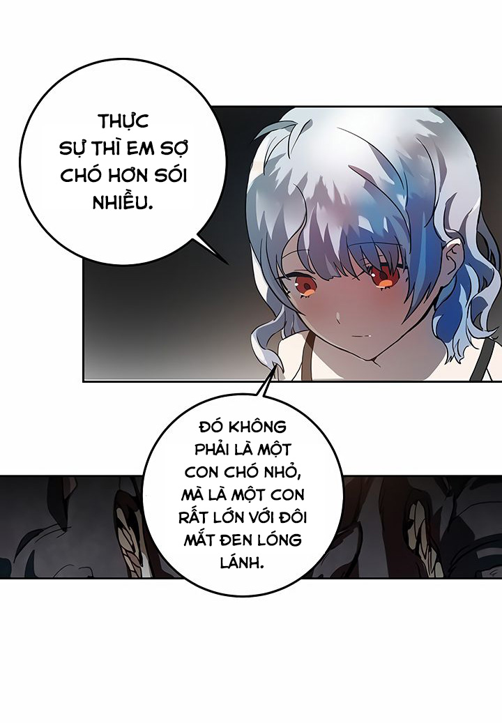 câu chuyện về đứa con hoang bị ghét bỏ chapter 6 45