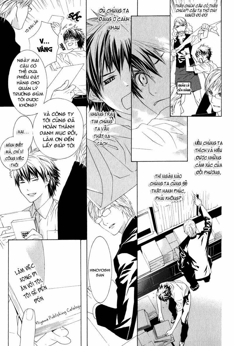 amayadori wa basu-tei de chapter 4 10