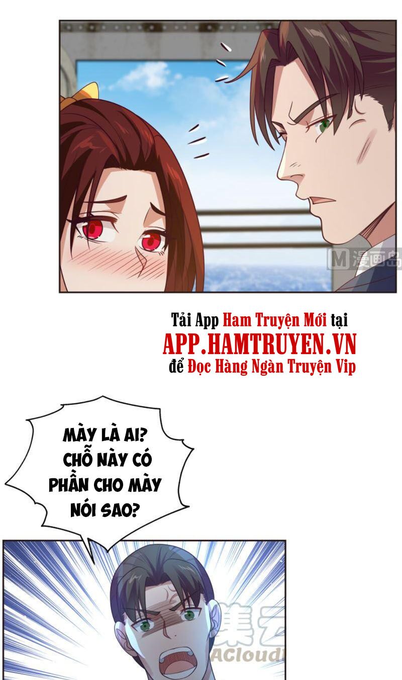 trên người ta có một rồng chapter 387 8