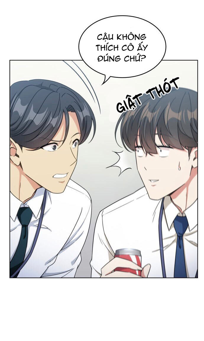 câu chuyện về chị đồng nghiệp của tôi chapter 31.1 5