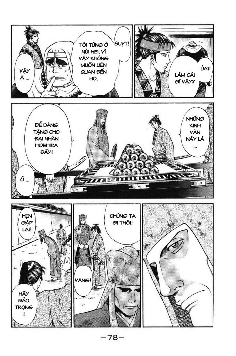 thiếu niên vương i - shana oh yoshitsune i chapter 62 16