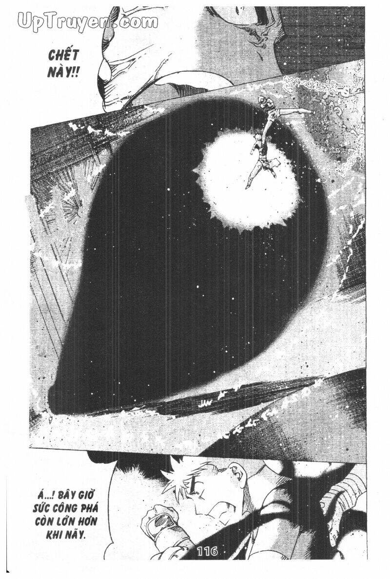 giang hồ bá đạo ký chapter 32 115