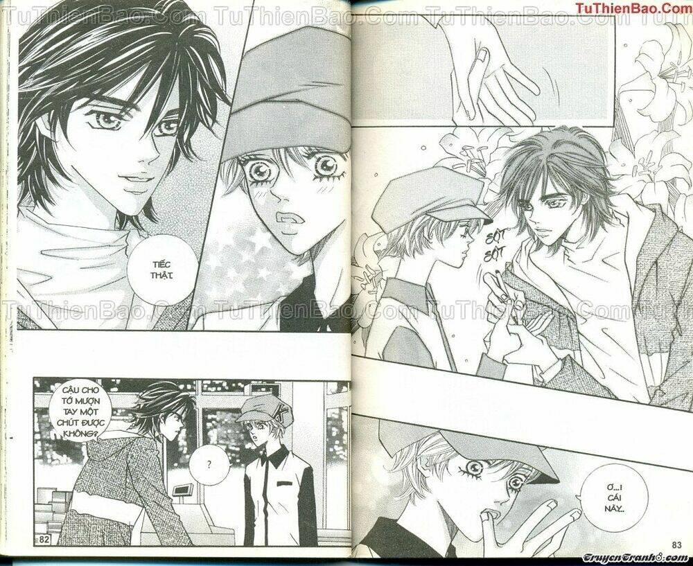 giấc mơ triệu phú chapter 1 55