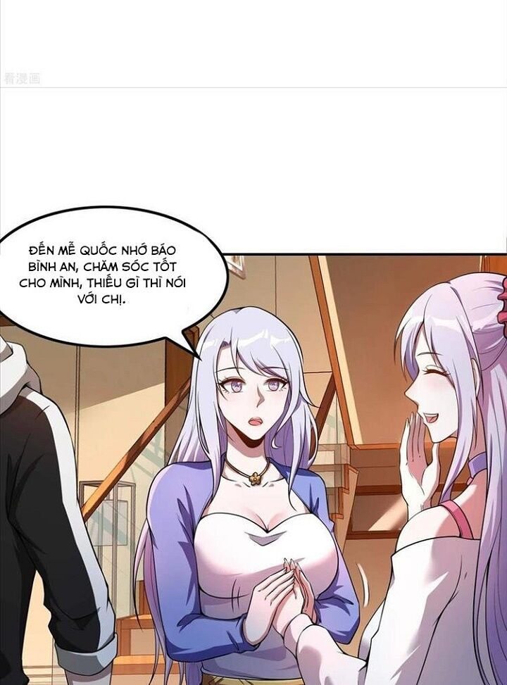 đệ nhất người ở rể chapter 66 7