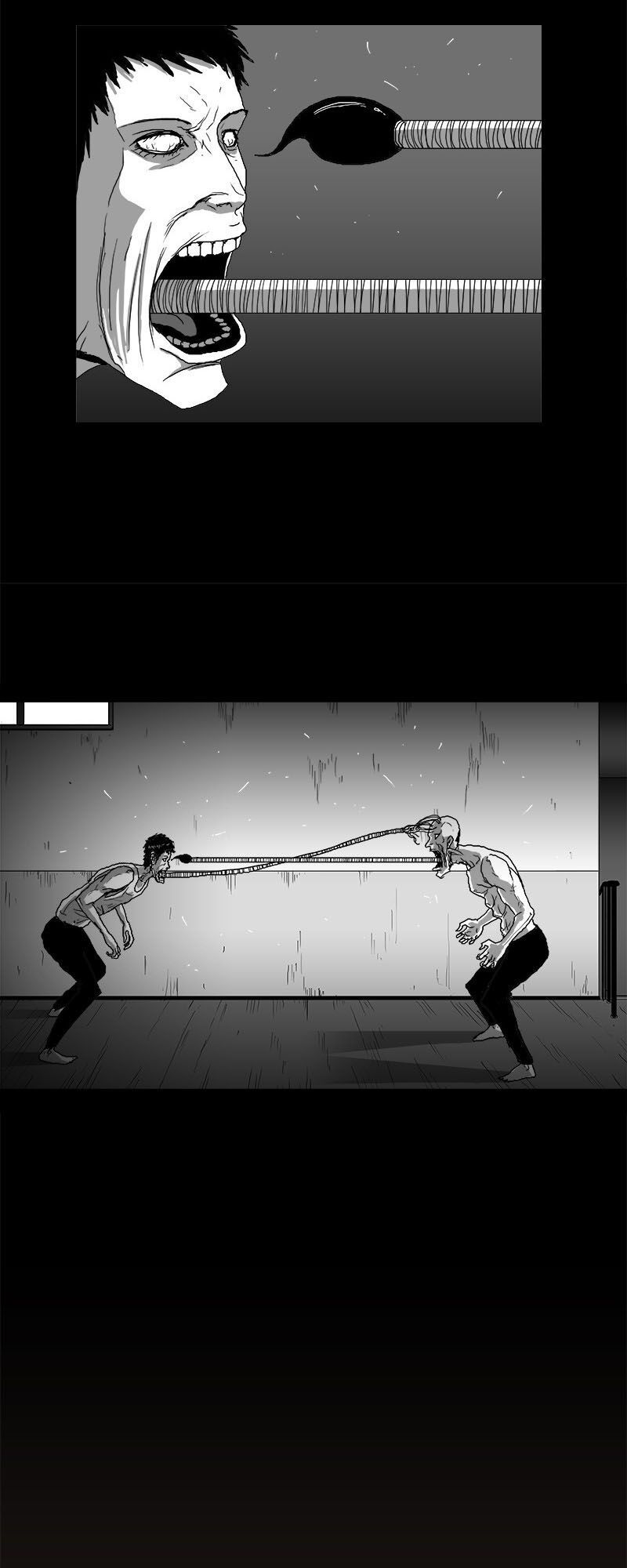 sống sót chapter 29 27