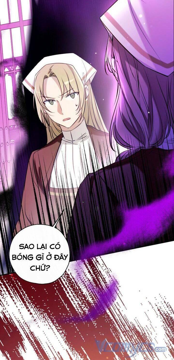 chúng ta có thể trở thành gia đình được không? chapter 51 63