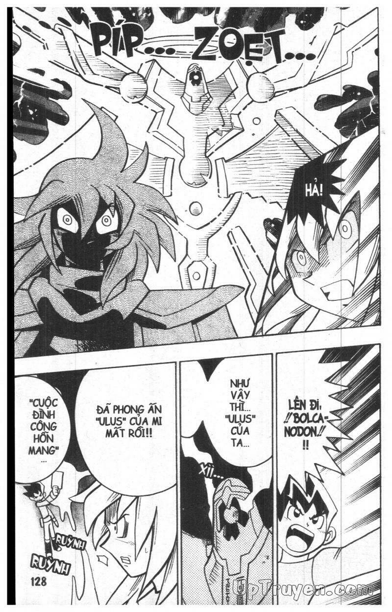 duel masters chapter 7 126