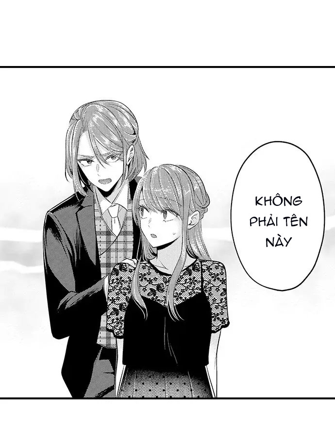 làm tình đâu cần phải cởi đồ chapter 82.1 4