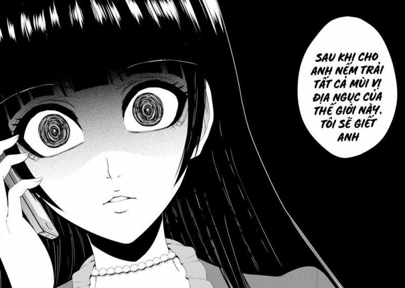 ore no genjitsu wa renai game?? ka to omottara inochigake no game datta chapter 23.2 15