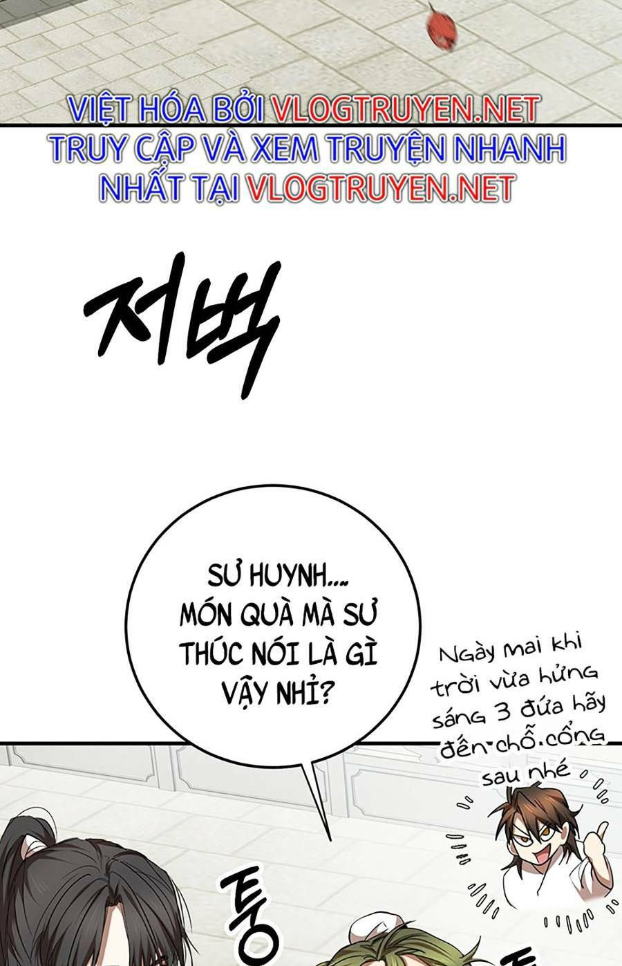 võ đang kỳ hiệp chapter 78 3