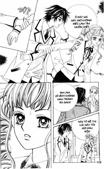 forbidden kiss chapter 38 20