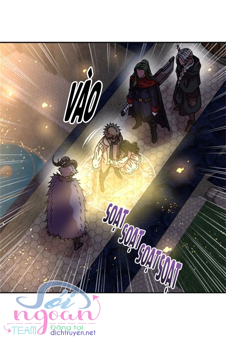 con gái bảo bối của ma vương chapter 54 16