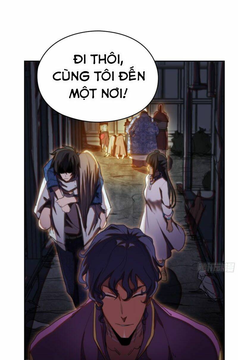 đô thị hàng thần khúc chapter 55 14