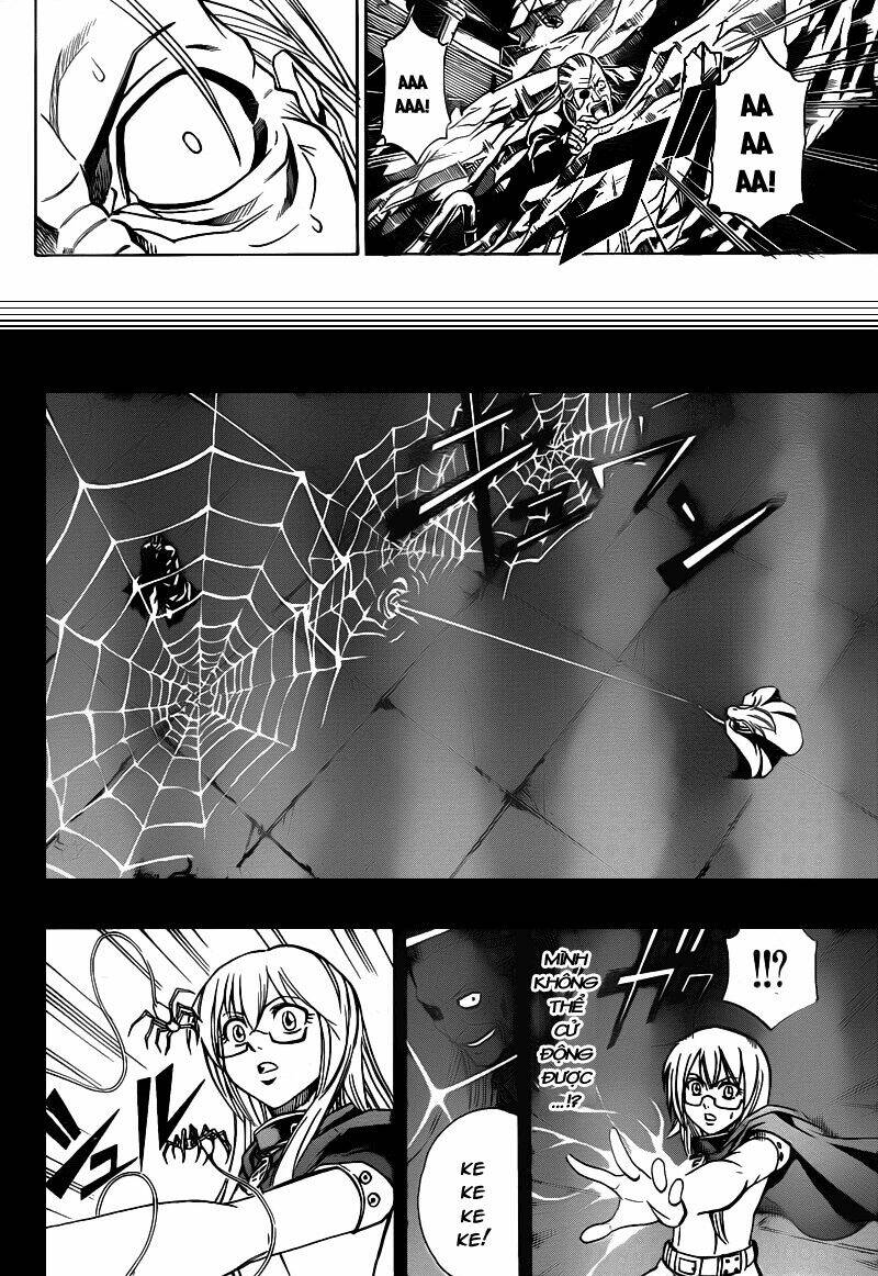 tấm thẻ bí ẩn chapter 80 6