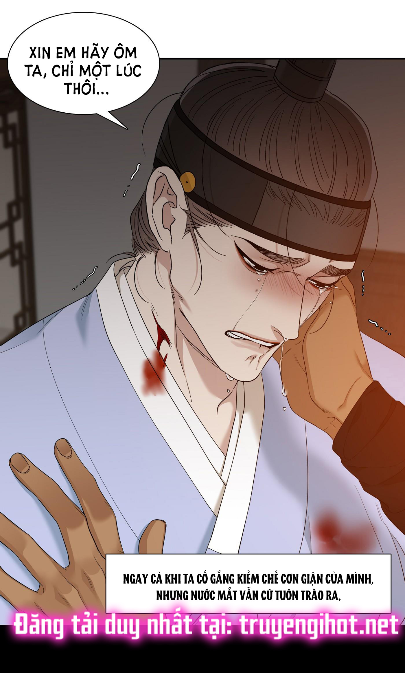 mắt phủ toàn sương chapter 53 51