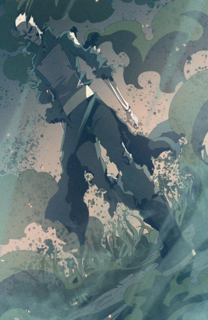 chư giới - tận thế online chapter 94 3