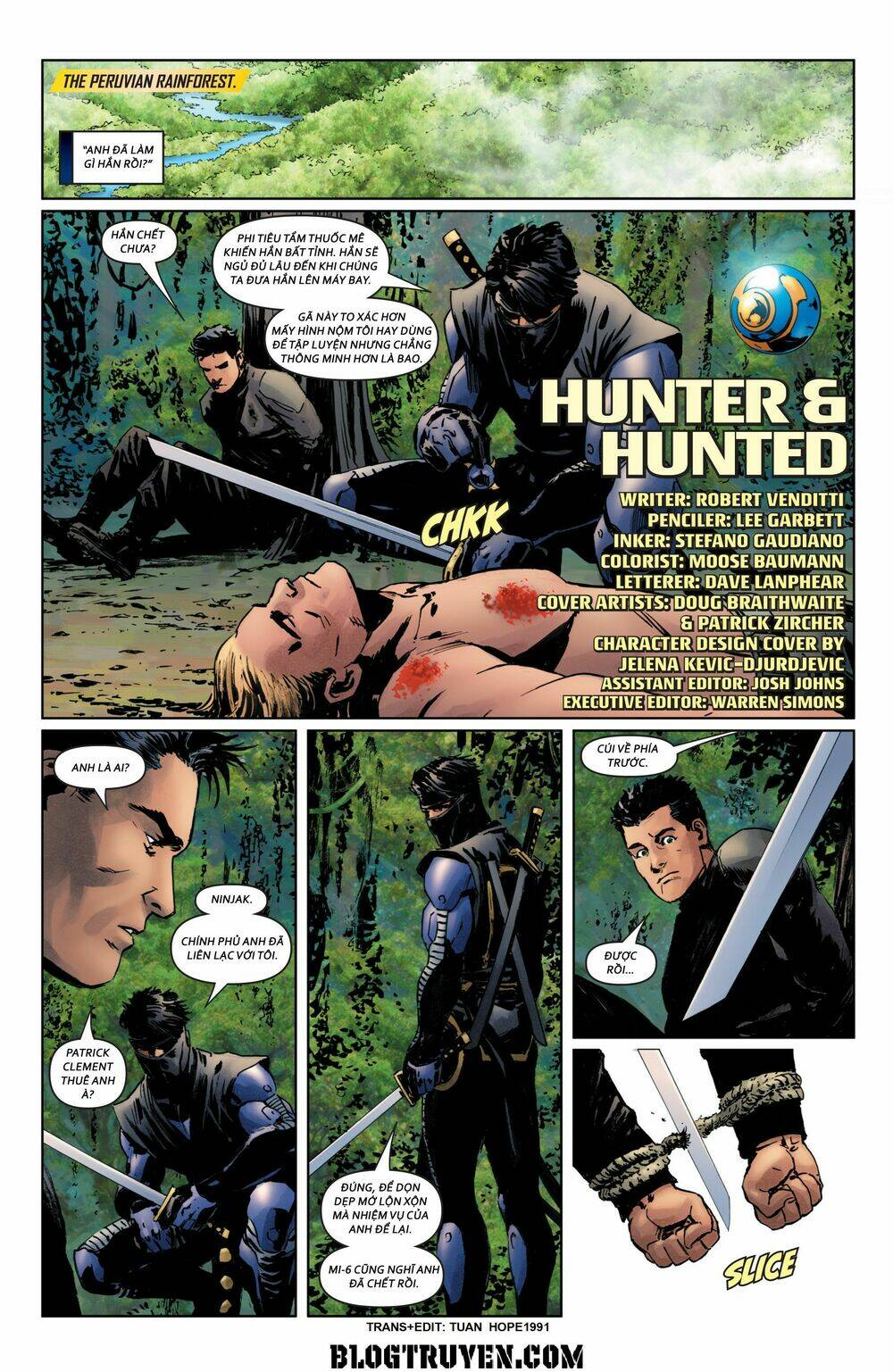 x-o manowar chapter 6 4