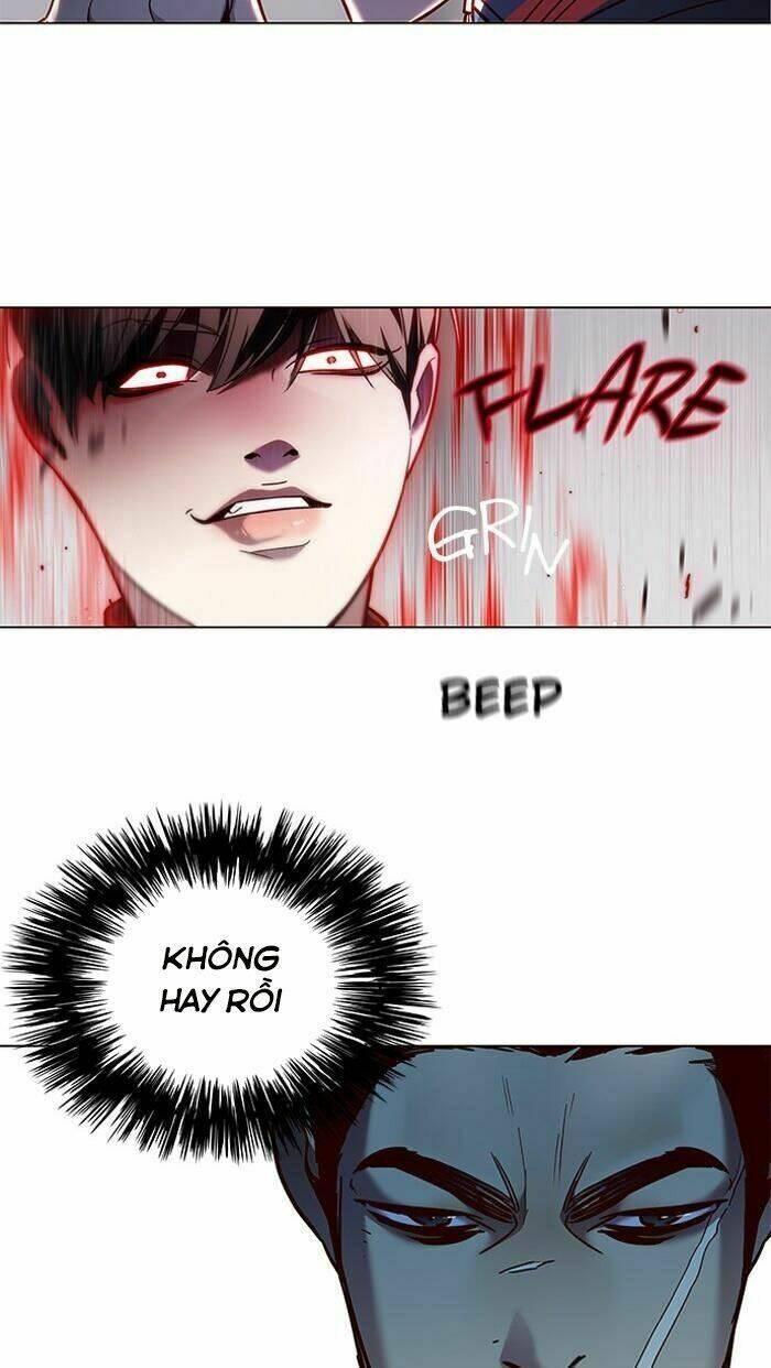 biến thân thành mèo chapter 86 16