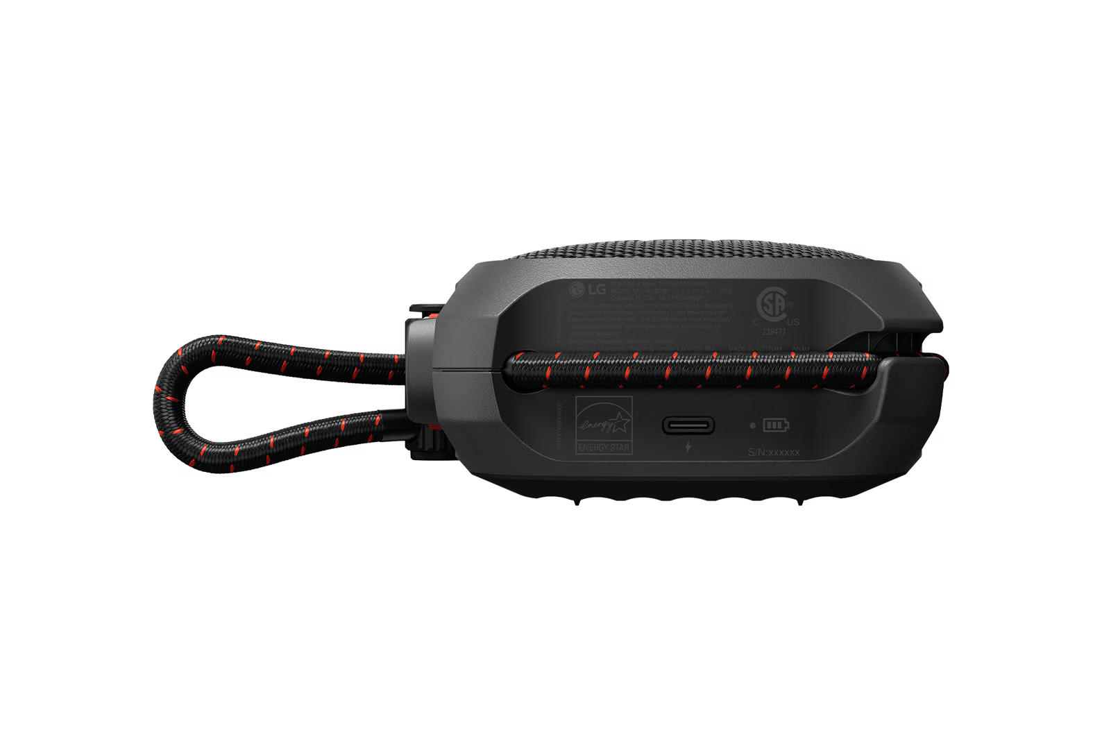 Loa Bluetooth LG XBOOM GO XG2 - Hàng Chính Hãng