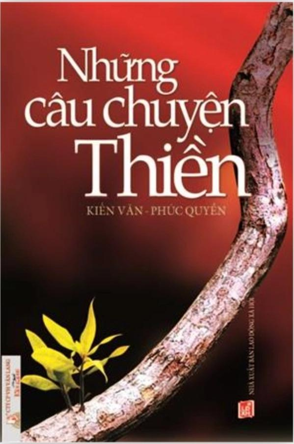 Những Câu Chuyện Thiền - Vanlangbooks